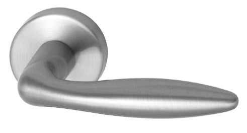 Deurklink - Arena - rvs