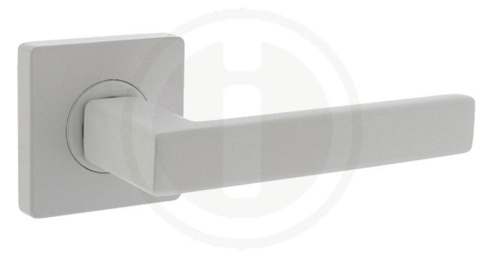 Deurklink - Hera - wit