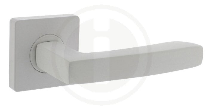 Deurklink - Minos - wit