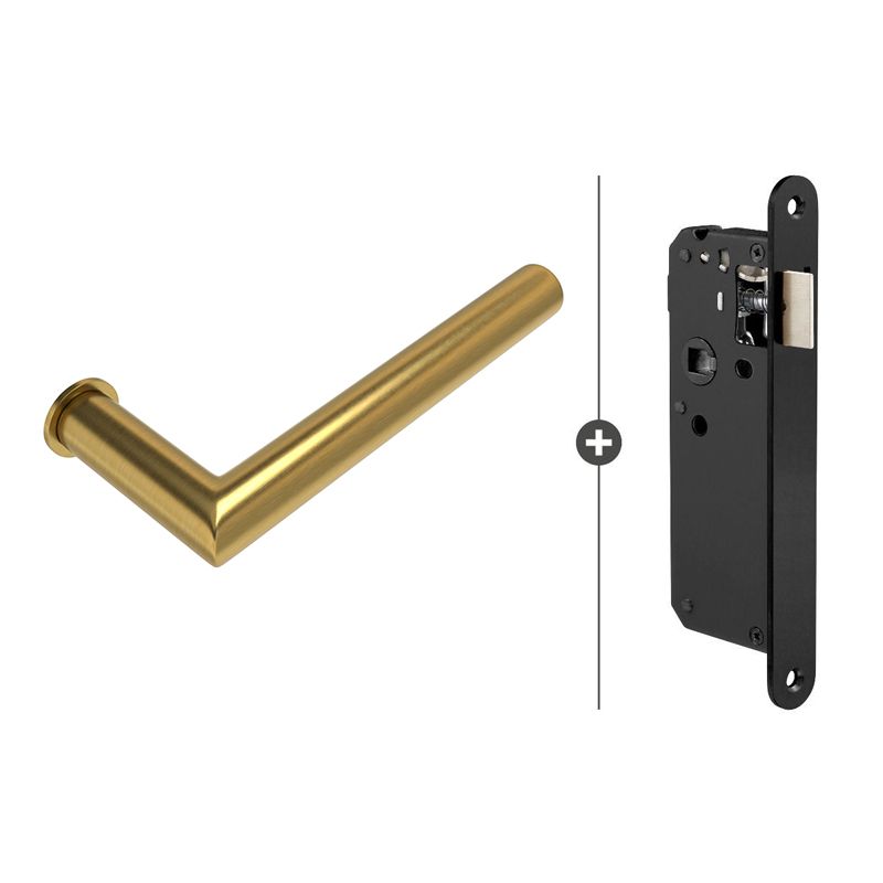 Hang- en sluitwerkpakket 903