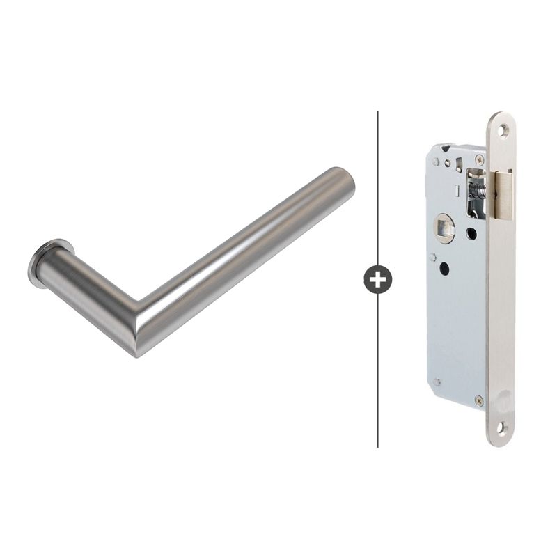 Hang- en sluitwerkpakket 902