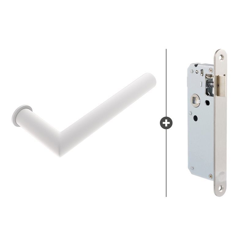 Hang- en sluitwerkpakket 901