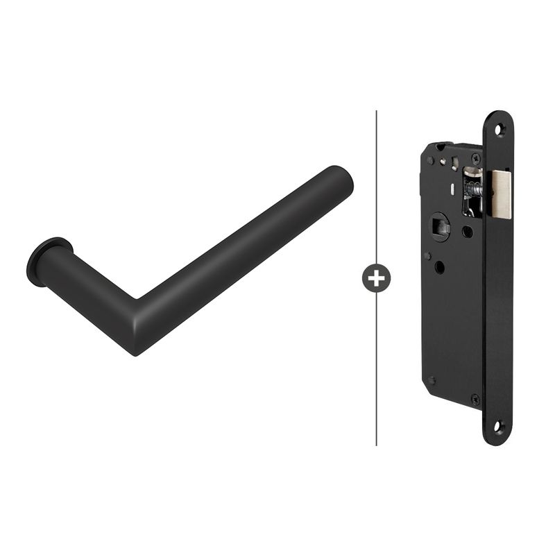 Hang- en sluitwerkpakket 819