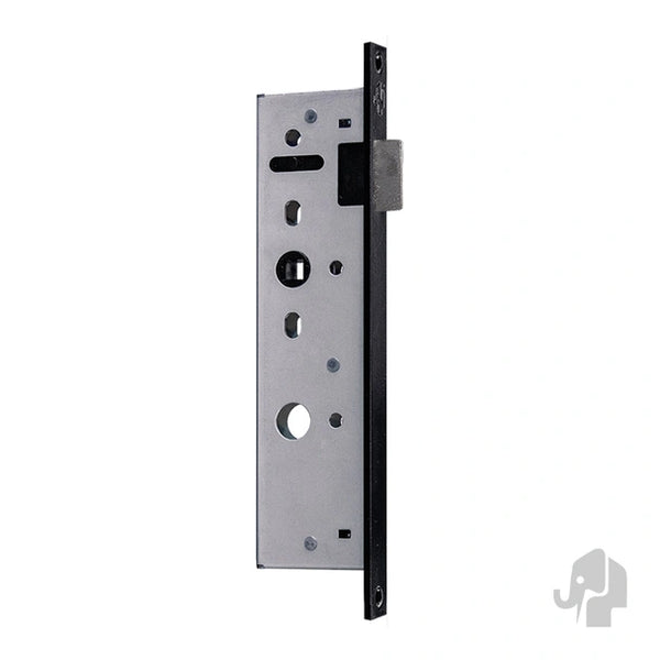 Loopslot Austria Legno- zwart
