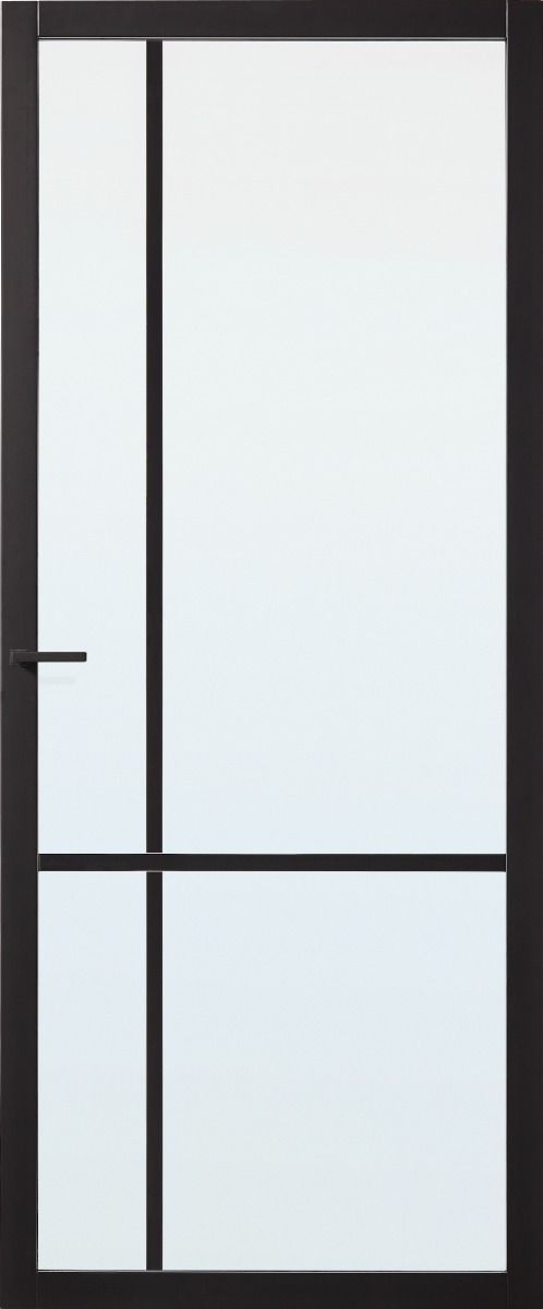 CanDo Retford - met mat glas