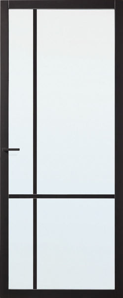 CanDo Retford - met mat glas