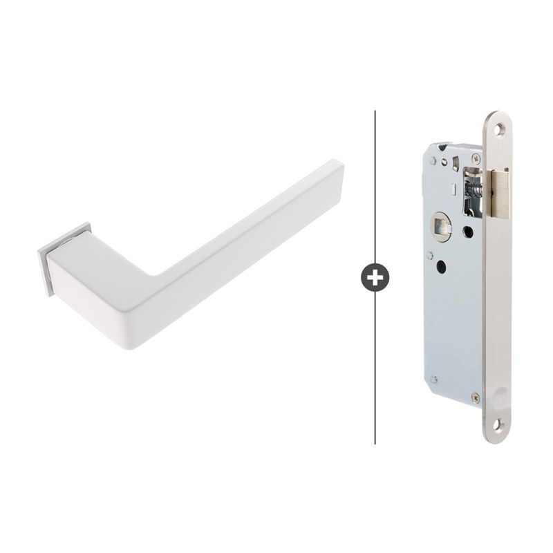 Hang- en sluitwerkpakket 816