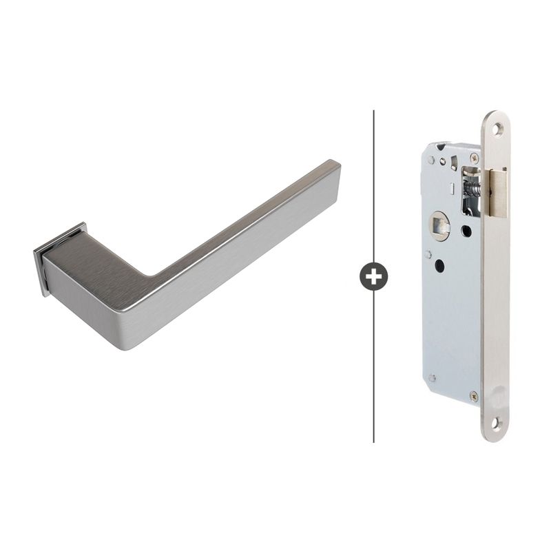 Hang- en sluitwerkpakket 817