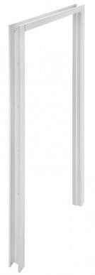 Renovatiekozijn Austria - Renov8 ZB70 (wit)