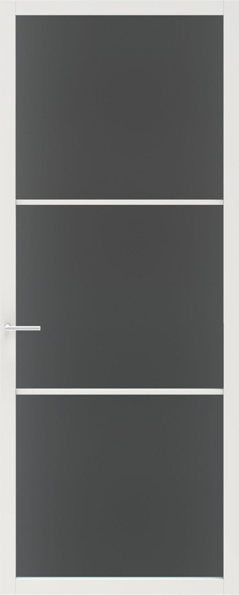 Skantrae SlimSeries One - SSL4603 met rook glas