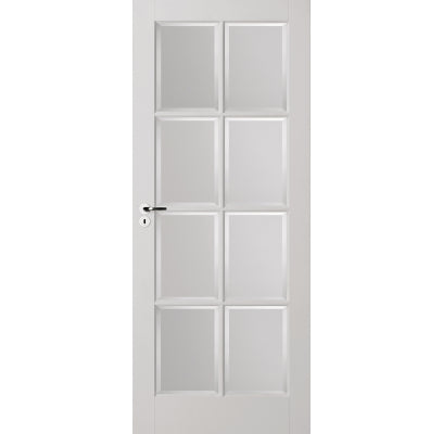 Skantrae Essence E003 - met blank facet glas