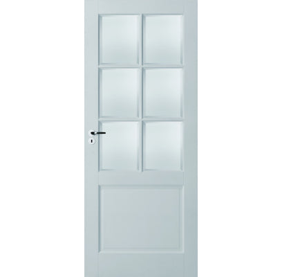 Skantrae Essence E020 - met blank facet glas