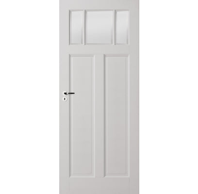 Skantrae Essence E031 - met blank facet glas
