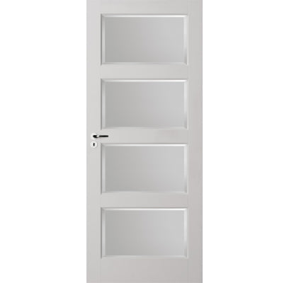 Skantrae Essence E035 - met facet satijn glas