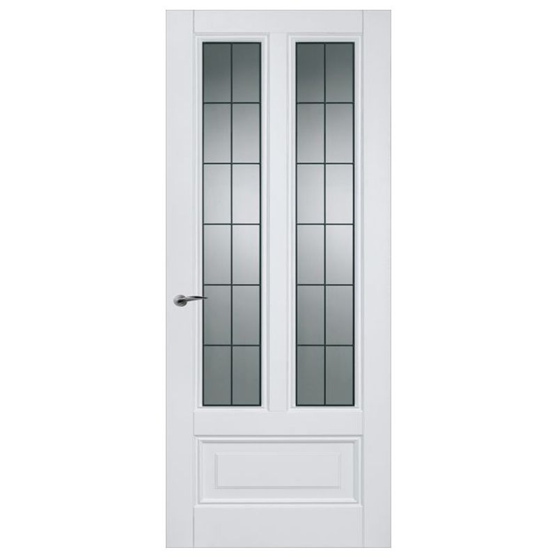 Skantrae Prestige SKS2208 - met glas in lood