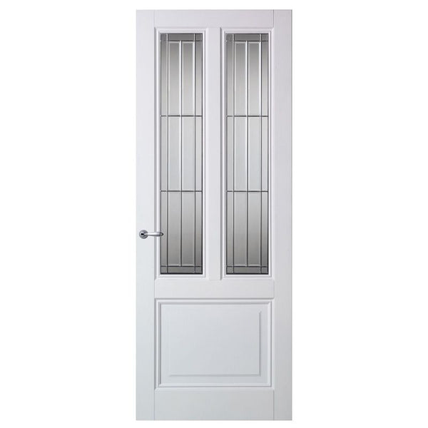 Skantrae Prestige SKS2240 - met glas in lood 18