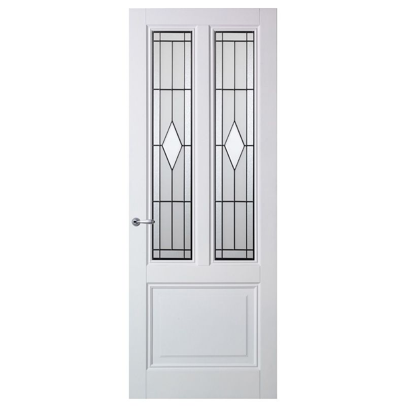 Skantrae Prestige SKS2240 - met glas in lood 12