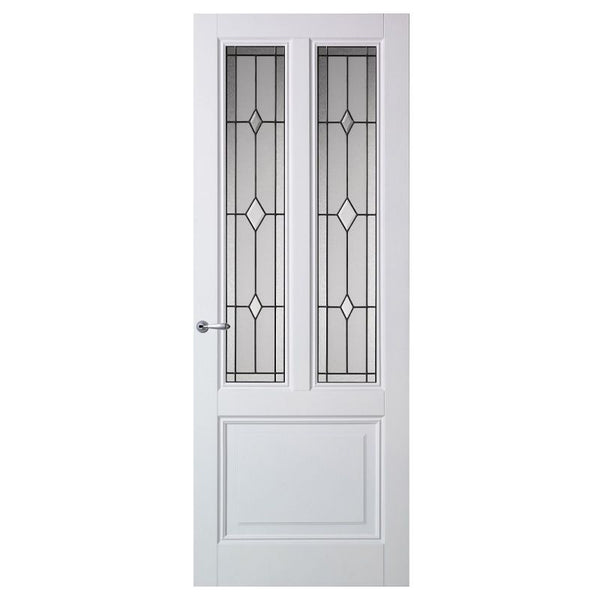 Skantrae Prestige SKS2240 - met glas in lood 15